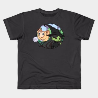 Wicked Kids T-Shirt